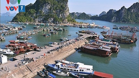 Ước vọng của người dân Vân Đồn về một đặc khu cất cánh trong năm mới (03/01/2018)