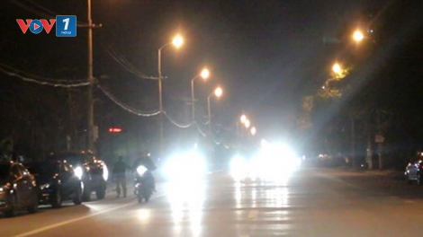 Bạn hữu đường xa (4/1/2018)