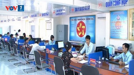 Chuyên đề cải cách hành chính (18/10/2018)