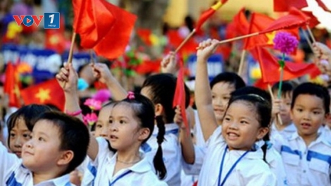 Học tập suốt đời: Cơ hội dành cho tất cả mọi người (2/10/2018)