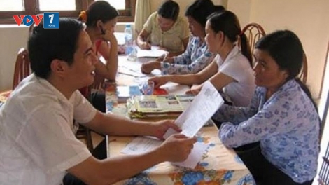 Quy định xây dựng xã, phường, thị trấn đạt chuẩn tiếp cận pháp luật (15/10/2018)