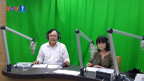 Khơi sức sáng tạo- đâu là giải pháp nhìn từ câu chuyện của các nhà khoa học “chân đất”? (5/10/2018)