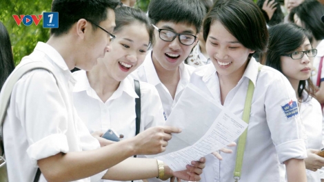 Thi tốt nghiệp Trung học phổ thông khoa học, hiệu quả (10/10/2018)