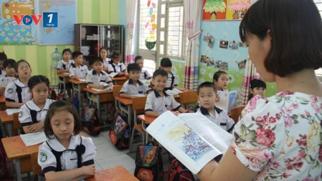 Xử phạt vi phạm hành chính trong lĩnh vực giáo dục (8/10/2018)