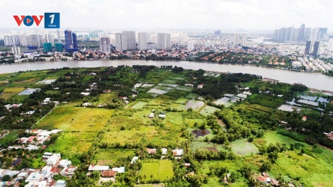 Quy hoạch treo và những hệ lụy đối với người dân và môi trường (17/10/2018)