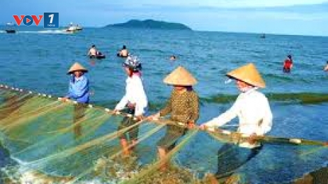 Sử dụng bền vững tài nguyên vùng bờ (11/10/2018)