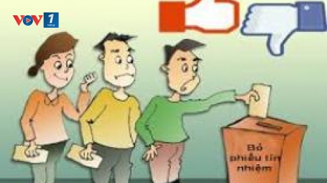 Đại diện cho dân, thực hiện quyền của dân (25/10/2018)