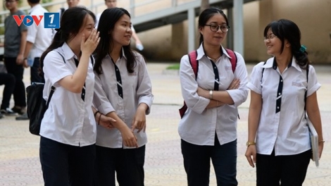 Bộ quy tắc ứng xử trong trường học với chế tài đủ mạnh (15/10/2018)