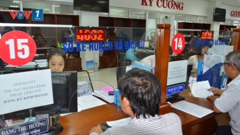 Cao Bằng nỗ lực sắp xếp tổ chức bộ máy tinh gọn hiệu quả (25/10/2018)