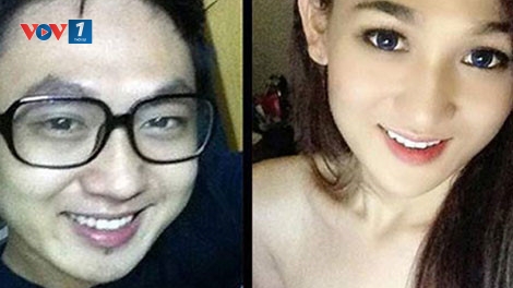 Cuộc sống của người chuyển đổi giới tính gặp nhiều khó khăn khi không được pháp luật công nhận (22/10/2018)