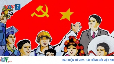 Để thực sự là “đảng viên đi trước” (5/10/2018)