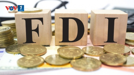 Nhìn lại 30 năm thu hút nguồn vốn đầu tư trực tiếp nước ngoài FDI (4/10/2018)