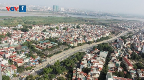 Hà Nội đã vươn mình, nhưng còn nhiều thách thức (10/10/2018)