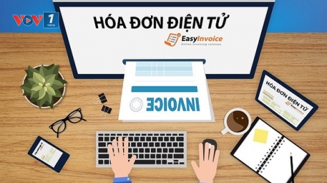 Những tiện ích khi sử dụng hóa đơn điện tử (17/10/2018)
