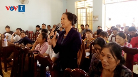 Để nêu gương trở thành phương thức lãnh đạo của Đảng (2/10/2018)