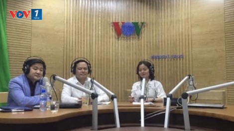 Tiêu chuẩn an toàn vệ sinh thực phẩm cho thịt mát (21/10/2018)