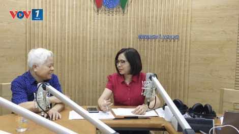 Thời đại công nghệ 4.0 và câu chuyện họp hành (22/10/2018)