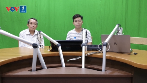 Thương mại hóa kết quả nghiên cứu của các nhà khoa học- đâu là giải pháp? (26/10/2018)