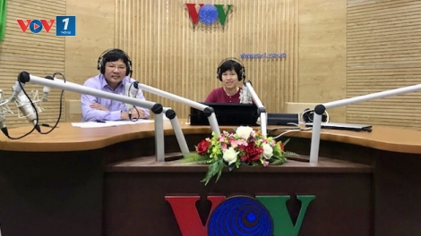 Giải pháp quản lý tốt tàu cá theo Luật thủy sản sửa đổi 2017 (28/10/2018)