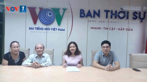 Ung thư và câu chuyện vượt lên số phận (13/10/2018)