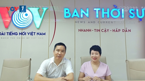 Chương trình đưa hộ lý điều dưỡng sang làm việc tại Nhật Bản (9/10/2018)
