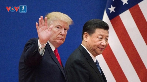 Chính sách của Mỹ đối với Trung Quốc có hiệu quả như mong đợi? (14/10/2018)