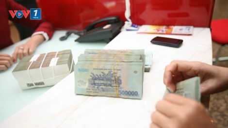 Dự thảo Cấm đòi nợ thuê, có thực thi được hay không? (3/10/2018)