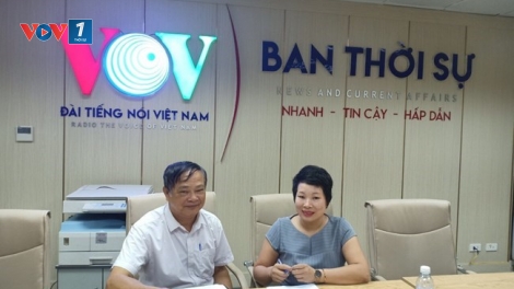 Tư vấn việc làm những tháng cuối năm tại thị trường lao động nước ngoài (21/10/2018)