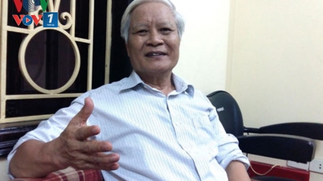 Lấy phiếu tín nhiệm, làm sao cho thực chất? (25/10/2018)