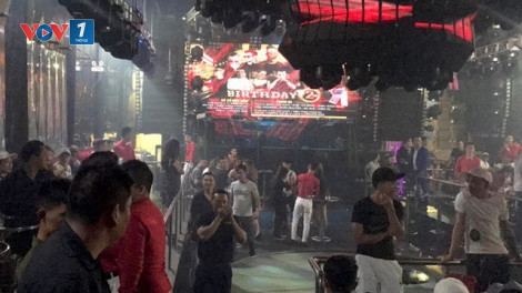 Đưa hoạt động karaoke, Bar, vũ trường vào“khuôn khổ”: Khó hay dễ ra sao? (16/10/2018)