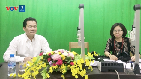 Chỉ tiêu lao động qua đào tạo: Mục tiêu là số lượng hay chất lượng? (4/10/2018)