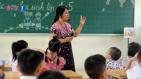 Tình trạng thừa thiếu giáo viên và giải pháp (1/10/2018)