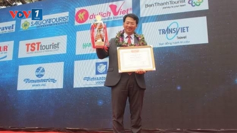 Làm thế nào để đảm bảo an toàn khi đi du lịch? (22/11/2018)