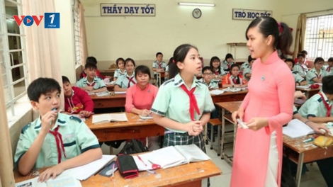 Lời giải nào cho bài toán thừa - thiếu giáo viên? (23/11/2018)