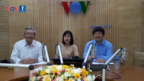 Chuyển đổi tư duy và hành động về khởi nghiệp (18/11/2018)