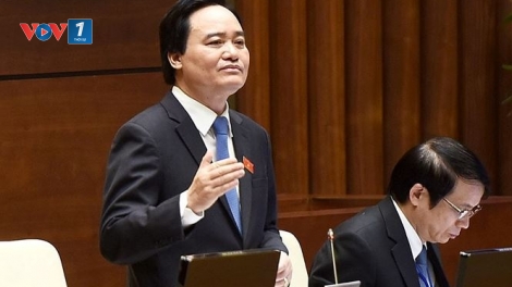 Nhìn lại phiên chất vấn để thấy trách nhiệm của Bộ trưởng ngành (2/11/2018)