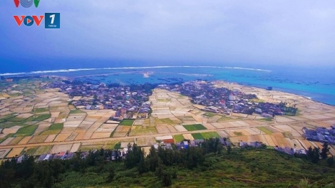 Một số quy định về phân định ranh giới biển Việt Nam với các nước trong khu vực trên biển Đông (8/11/2018)
