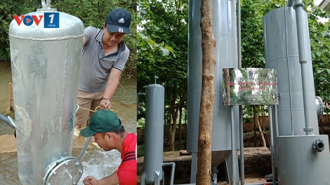 Thúc đẩy chuyển giao, ứng dụng nghiên cứu khoa học vào sản xuất - đâu là lời giải? (24/11/2018)