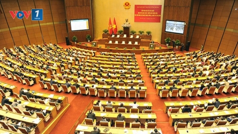 Nhiều vấn đề đặt ra trong việc thực hiện “trách nhiệm nêu gương của cán bộ đảng viên, trước hết là Ủy viên Bộ Chính trị, Ủy viên Ban Bí thư, Ủy viên Ban Chấp hành Trung ương" (26/11/2018)