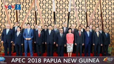 Thành công của ASEAN và APEC thúc đẩy uy tín và vị thế Việt Nam (18/11/2018)