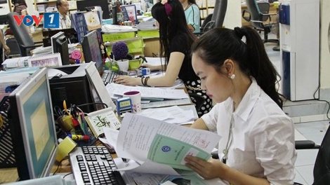 Hệ lụy của việc doanh nghiệp chây ì đóng bảo hiểm xã hội (13/11/2018)