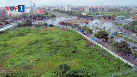 Doanh nghiệp gặp khó trong tiếp cận vốn và đất đai (22/11/2018)