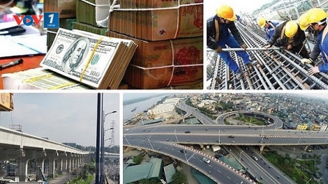 Giải ngân đầu tư công chậm: Nguyên nhân và giải pháp khắc phục (8/11/2018)