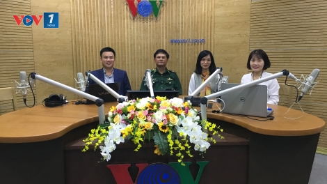Giải pháp nào để phát triển bền vững nghề khai thác viễn dương? (11/11/2018)