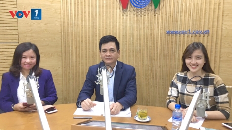 Quản lý đất nông lâm trường: Những vấn đề đặt ra (24/11/2018)