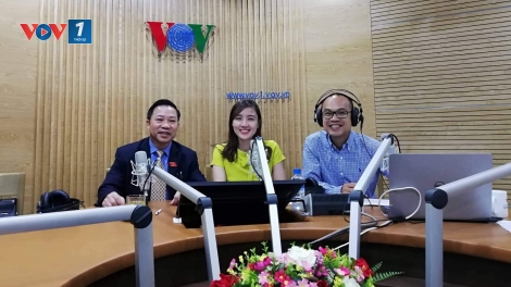 Những điều gì được rút ra và cần hoàn thiện để hoạt động chất vấn tại Quốc hội hiệu quả hơn, chất lượng hơn (2/11/2018)
