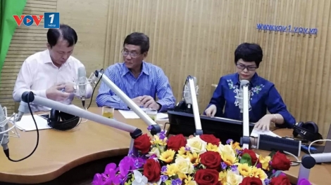 Tham nhũng vặt, hậu quả lớn (3/11/2018)