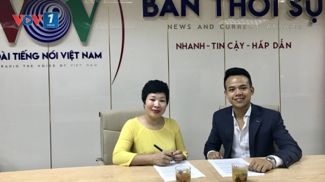 Tư vấn lấy visa du học nghề tại Đức (20/11/2018)