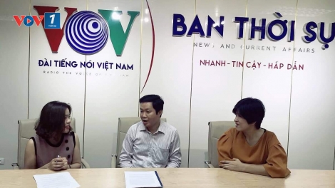 Phòng ngừa các bệnh lý và biến chứng về mắt ở bệnh nhân đái tháo đường! (18/11/2018)