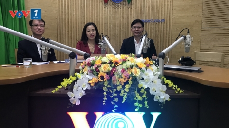 Cơ cấu lại ngành lâm nghiệp - giúp gia tăng giá trị của rừng (25/11/2018)